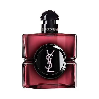 Yves Saint Laurent Black Opium Pink Glaze Edp 50 Ml - Yves Saint Laurent