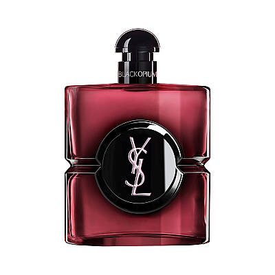Yves Saint Laurent Black Opium Pink Glaze Edp 90 Ml - Yves Saint Laurent