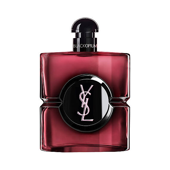 Yves Saint Laurent Black Opium Pink Glaze Edp 90 Ml - 1