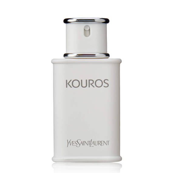 Yves Saint Laurent Kouros Edt 100 Ml Erkek Parfüm - 3