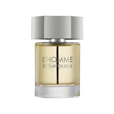 Yves Saint Laurent L'Homme Edt 100 Ml Erkek Parfüm - Yves Saint Laurent