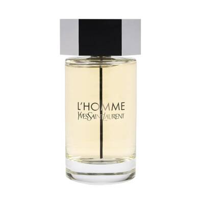 Yves Saint Laurent L'Homme Edt 200 Ml Erkek Parfüm - Yves Saint Laurent