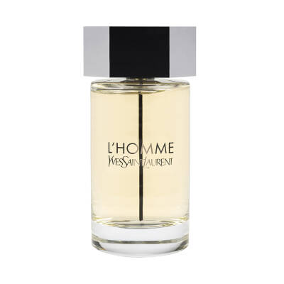 Yves Saint Laurent L'Homme Edt 200 Ml Erkek Parfüm - 6