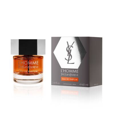 Yves Saint Laurent L'Homme Edp 60 Ml Erkek Parfüm - 2