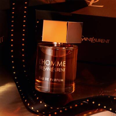 Yves Saint Laurent L'Homme Edp 60 Ml Erkek Parfüm - 5