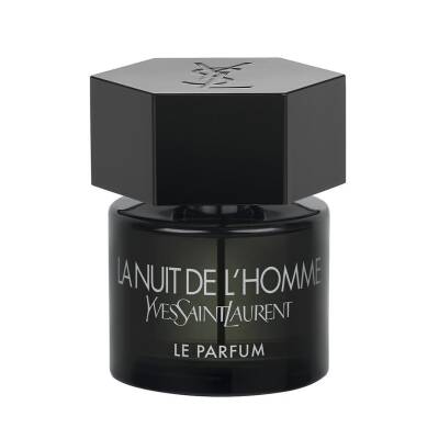 Yves Saint Laurent La Nuit De L'Homme Le Parfum Edp 60 Ml Erkek Parfüm - 1