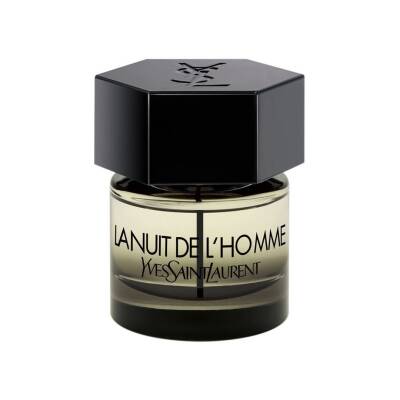 Yves Saint Laurent La Nuit De L'Homme Edt 60 Ml Erkek Parfüm - Yves Saint Laurent