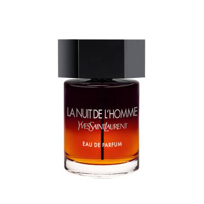 Yves Saint Laurent La Nuit De L'Homme Edp 100 Ml Erkek Parfüm - 3