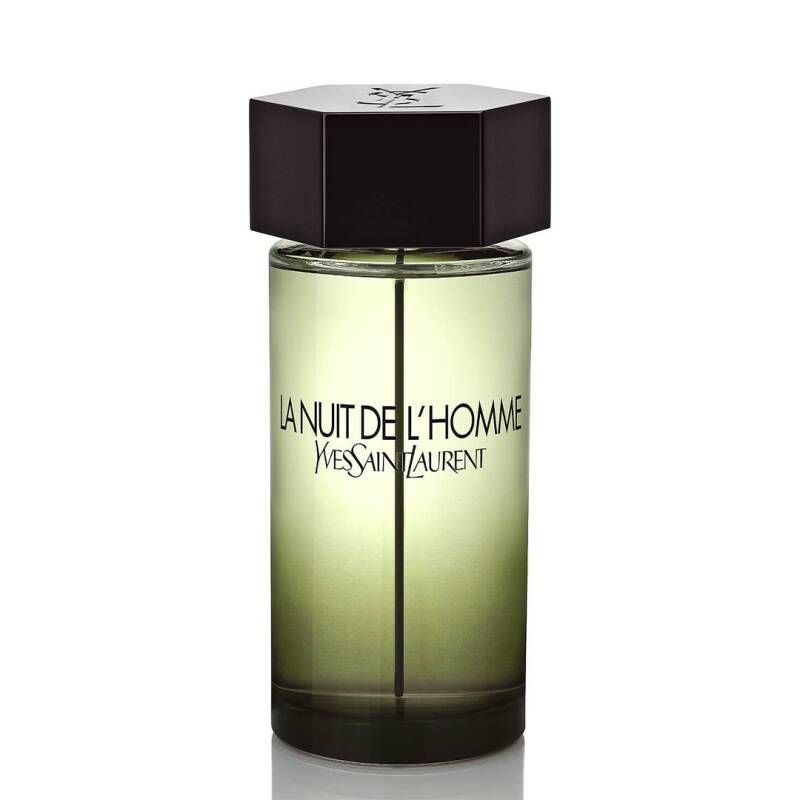 Yves Saint Laurent La Nuit De L'Homme Edt 200 Ml Erkek Parfüm