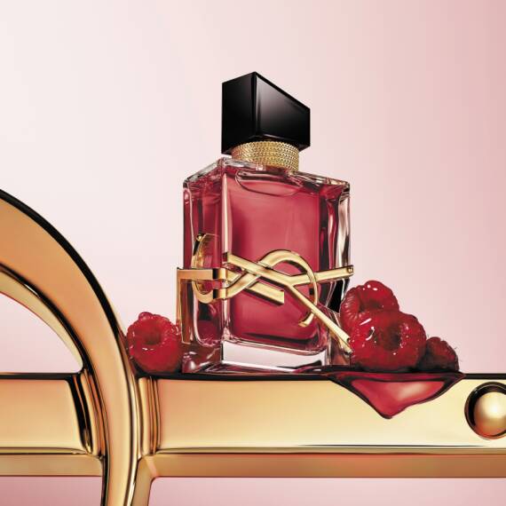 Yves Saint Laurent Libre Berry Crush Edp 90 Ml - 7