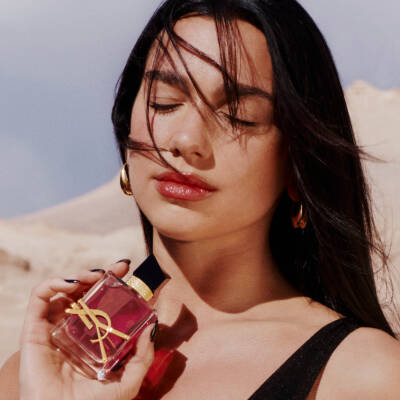 Yves Saint Laurent Libre Berry Crush Edp 90 Ml - 3