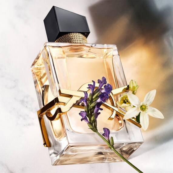 Yves Saint Laurent Libre Edp 150 Ml Kadın Parfüm - 3