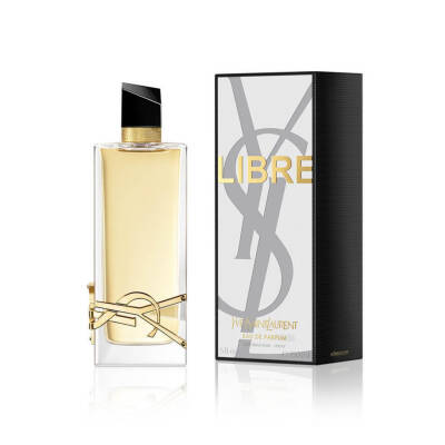 Yves Saint Laurent Libre Edp 150 Ml Kadın Parfüm - 5