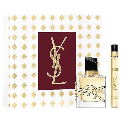 Yves Saint Laurent Libre Edp 30 Ml + Edp 10 Ml - Yves Saint Laurent