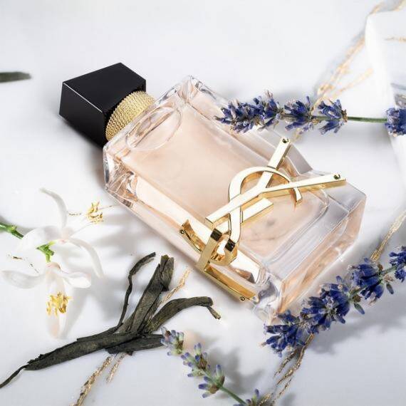 Yves Saint Laurent Libre Edp 50 Ml Kadın Parfüm - 3