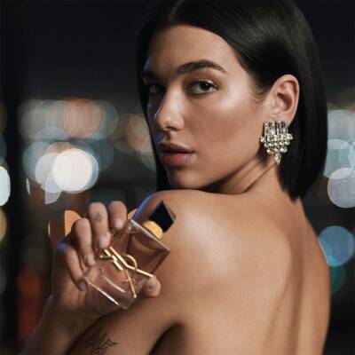 Yves Saint Laurent Libre Edp 50 Ml Kadın Parfüm - 5