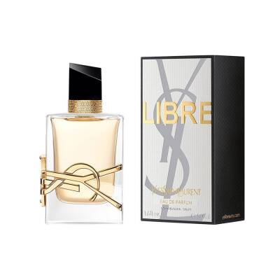 Yves Saint Laurent Libre Edp 50 Ml Kadın Parfüm - 6