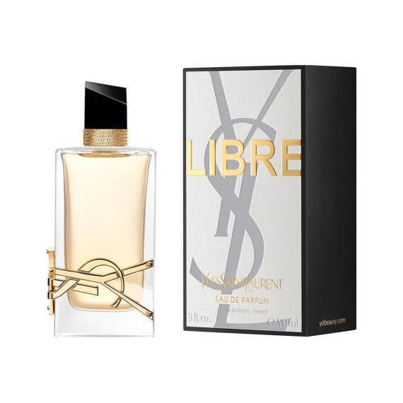 Yves Saint Laurent Libre Edp 90 Ml Kadın Parfüm - 2