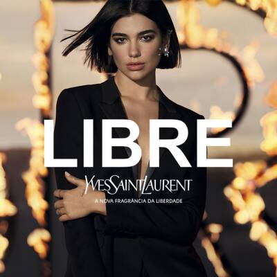 Yves Saint Laurent Libre Edp 90 Ml Kadın Parfüm - 4