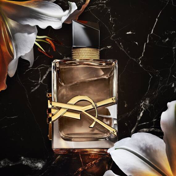 Yves Saint Laurent Libre Flowers & Flames Edp 50 Ml Kadın Parfüm - 4