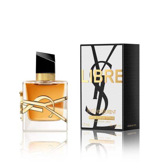 Yves Saint Laurent Libre Intense Edp 30 Ml Kadın Parfüm - 5