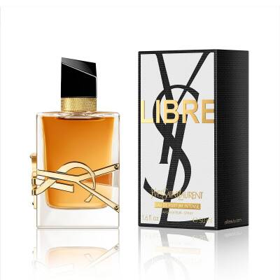 Yves Saint Laurent Libre Intense Edp 50 Ml Kadın Parfüm - Yves Saint Laurent