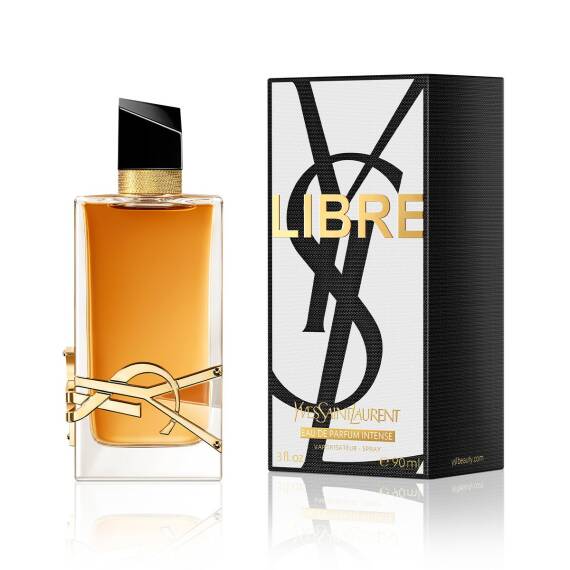 Yves Saint Laurent Libre Intense Edp 90 Ml Kadın Parfüm - 6
