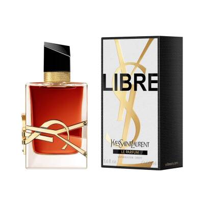 Yves Saint Laurent Libre Le Parfum 50 Ml Kadın Parfüm - 2
