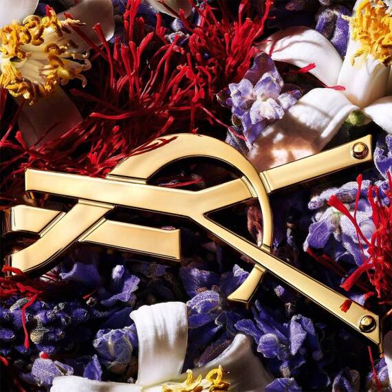Yves Saint Laurent Libre Le Parfum 50 Ml Kadın Parfüm - 5