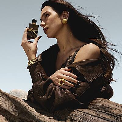 Yves Saint Laurent Libre Santal Couture Edp 50 Ml - 4