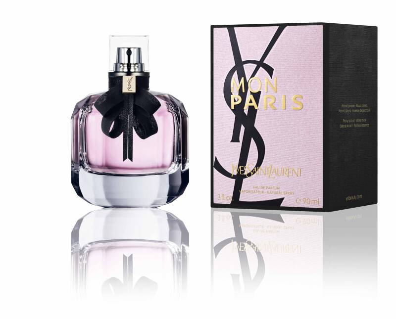Yves Saint Laurent Mon Paris Edp 90 Ml Kadın Parfüm - Perfume Point