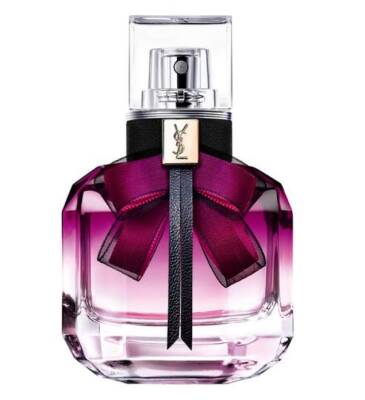 Yves Saint Laurent Mon Paris Intensement Edp 50 Ml Kadın Parfüm - 5