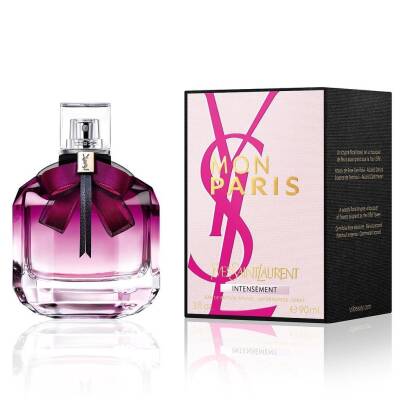 Yves Saint Laurent Mon Paris Intensement Edp 90 Ml Kadın Parfüm - 2