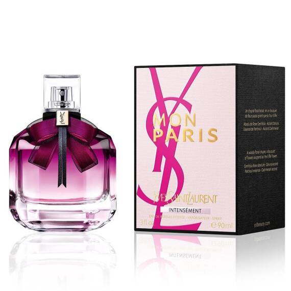 Yves Saint Laurent Mon Paris Intensement Edp 90 Ml Kadın Parfüm - 2