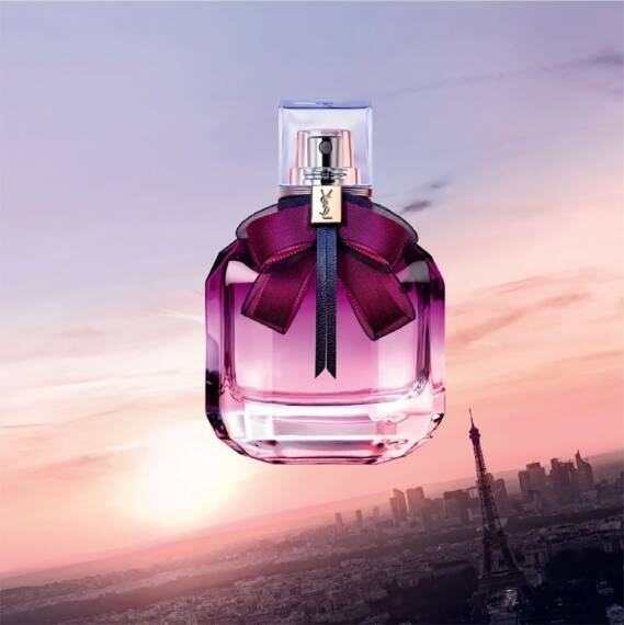 Yves Saint Laurent Mon Paris Intensement Edp 90 Ml Kadın Parfüm - 4
