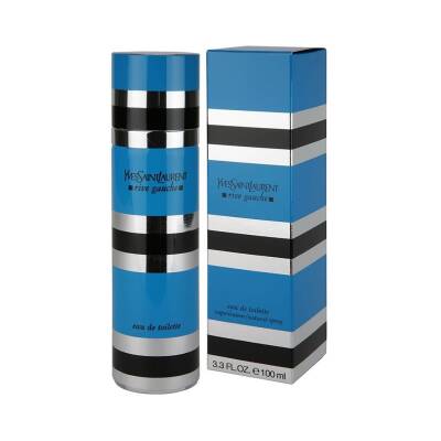 Yves Saint Laurent Rive Gauche Edt 100 Ml Kadın Parfüm - Yves Saint Laurent