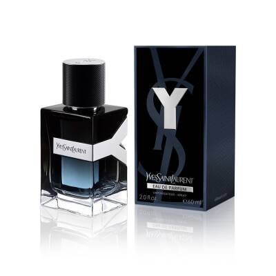 Yves Saint Laurent Y For Men Edp 60 Ml - 4
