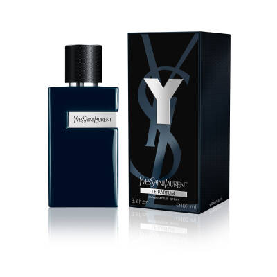 Yves Saint Laurent Y Le Parfum 100 Ml Erkek Parfüm - Yves Saint Laurent