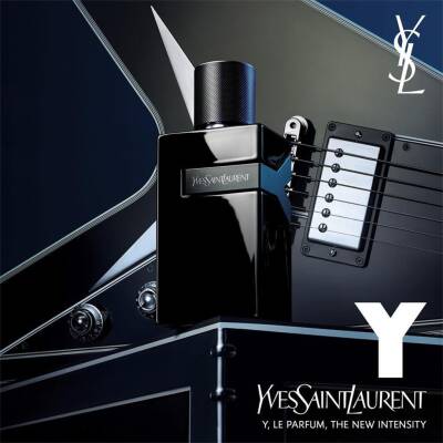 Yves Saint Laurent Y Le Parfum Edp 60 Ml Erkek Parfüm - 3