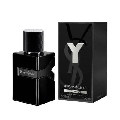 Yves Saint Laurent Y Le Parfum Edp 60 Ml Erkek Parfüm - 4