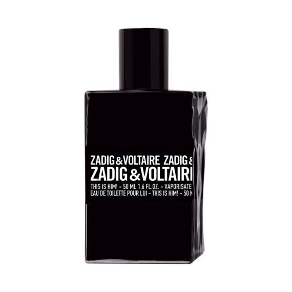 Zadig Voltaire This Is Him Edt 50 Ml Erkek Parfüm - 2