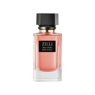 Zilli Millesime Bois De Feu Edp 100 Ml - Zilli
