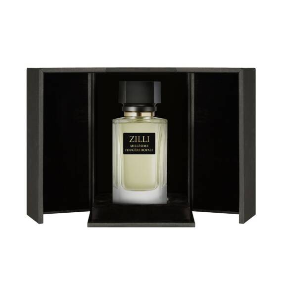 Zilli Millesime Fougere Royale Edp 100 Ml - 2