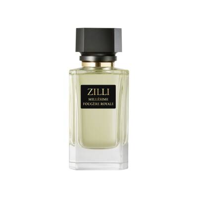 Zilli Millesime Fougere Royale Edp 100 Ml - Zilli