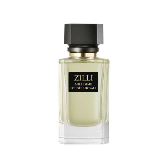 Zilli Millesime Fougere Royale Edp 100 Ml - 1
