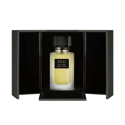 Zilli Millesime Terra Santal Edp 100 Ml - 2